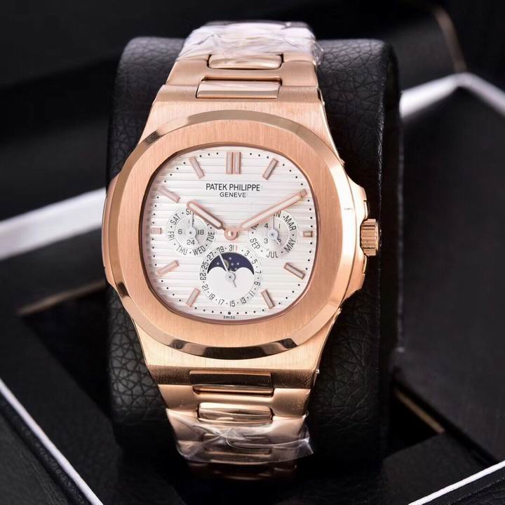 Patek Philippe Watch 447